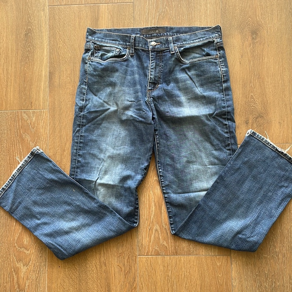 Joe's mens jeans. Fit: The Rebel. Size waist 34.
